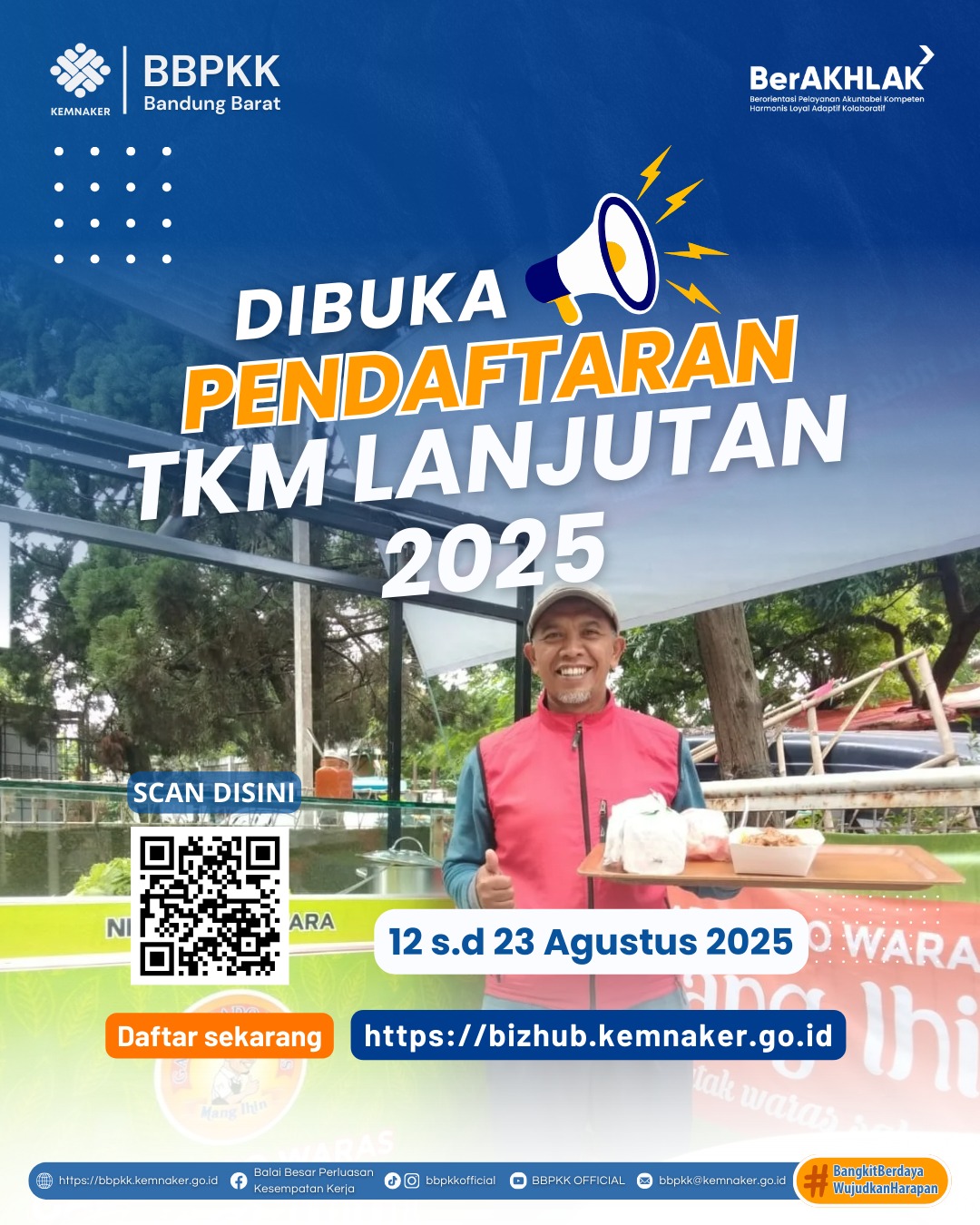 Pamflet TKML