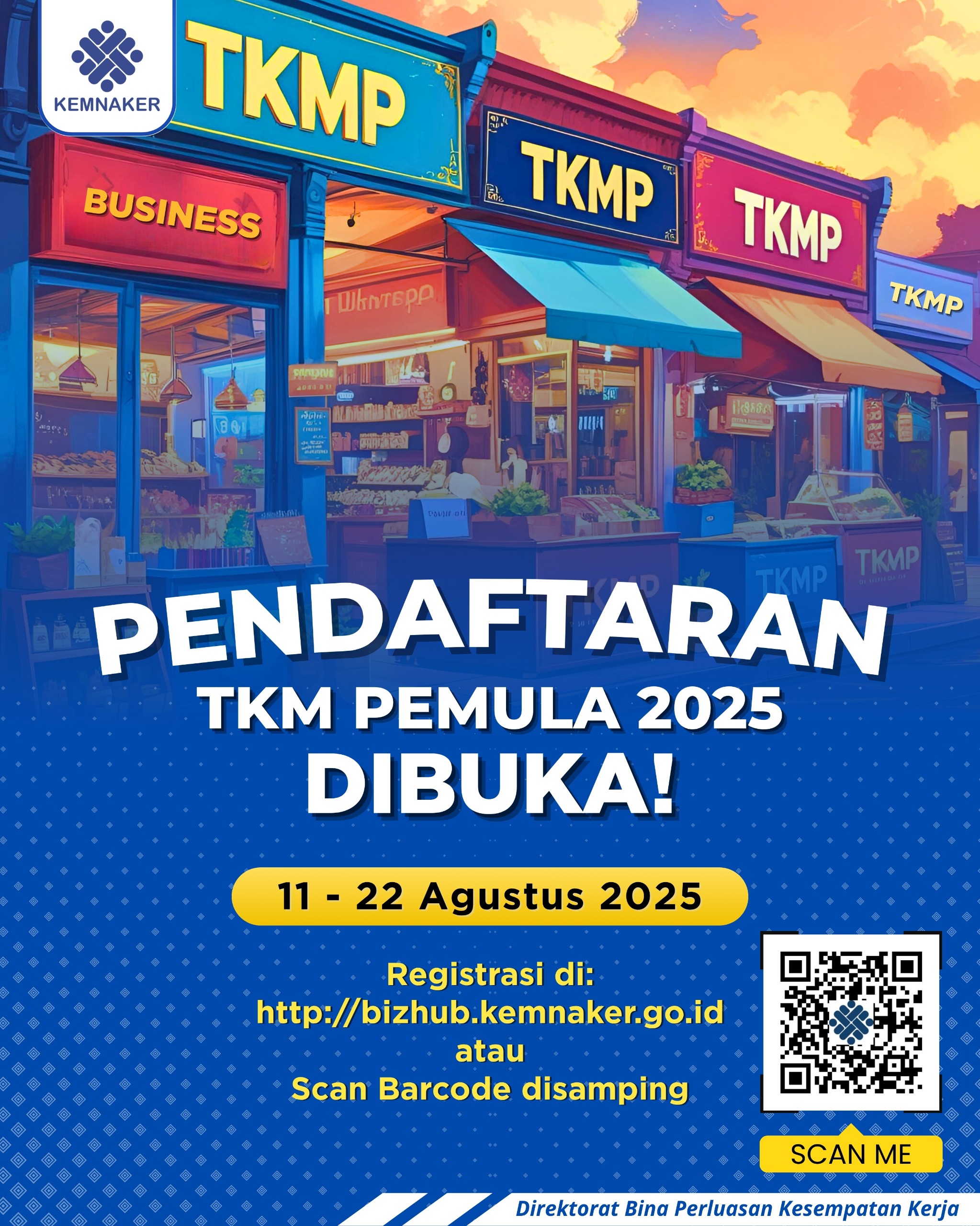 Pamflet TKMP