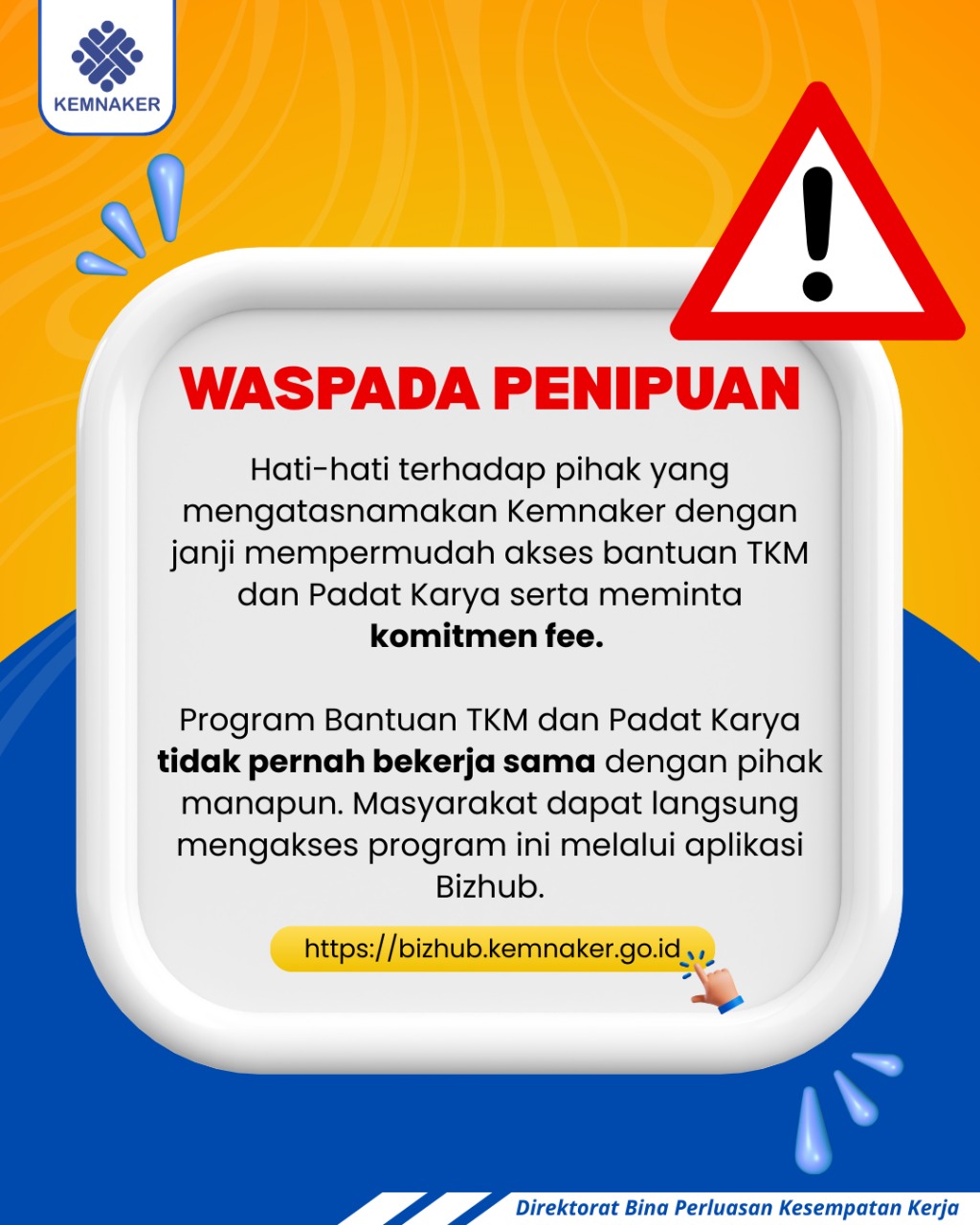 Penipuan